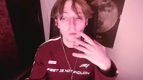 Barry online show from 03/23/26, 04:22