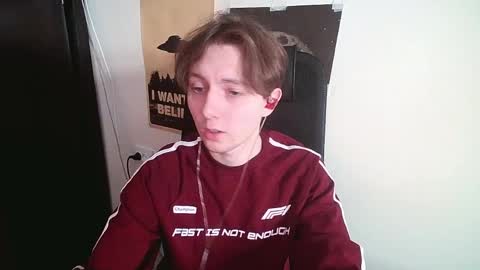 Barry online show from 04/12/26, 02:22