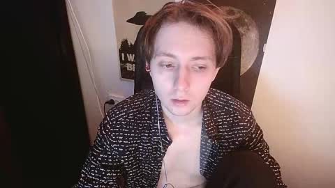 Barry online show from 04/19/26, 04:17