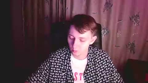 Barry online show from 07/07/26, 07:18