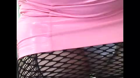 Snapshot of cossy69 chatting on 12/20/24, 03:42 Andy sissy room online show from 12/20/24, 03:42