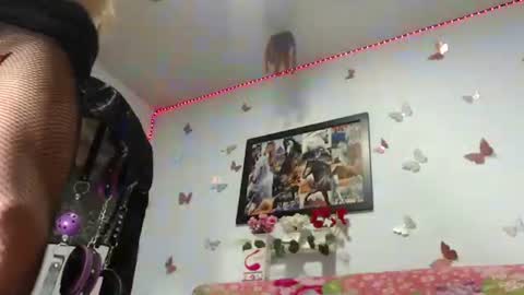 sofiabigcock69 online show from 02/17/26, 09:06