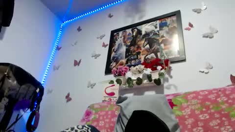 sofiabigcock69 online show from 02/25/26, 08:35