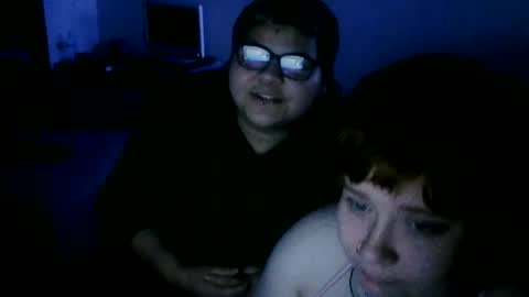 Pup Null online show from 06/18/26, 06:02
