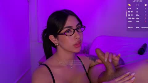  Candy  Ken  online show from 11/26/25, 01:39