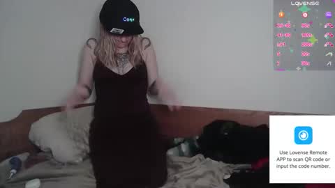 cottonmoufqueen online show from 03/08/26, 06:55