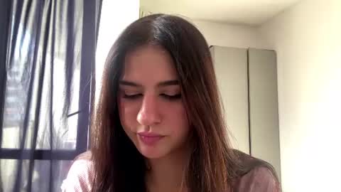 Anna online show from 07/19/26, 03:38