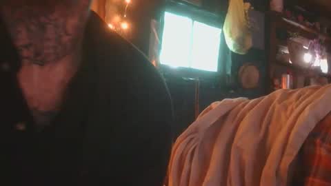 Snapshot of cotybonilla chatting on 01/13/26, 01:49 Leftys Way online show from 01/13/26, 01:49