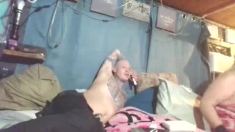 Snapshot of cotybonilla chatting on 03/08/26, 09:35 Leftys Way online show from 03/08/26, 09:35