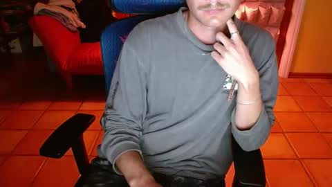 couldbe online show from 11/07/25, 02:44