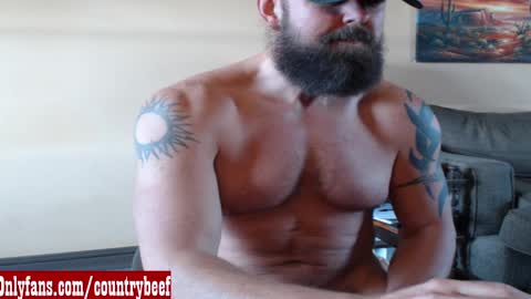 countrybeef online show from 02/28/25, 04:20