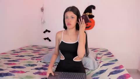 Andri online show from 10/30/25, 07:58