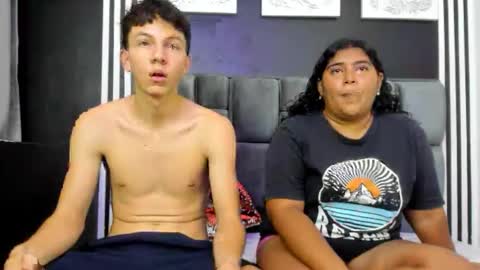 couple_burning_passion online show from 09/26/25, 07:40