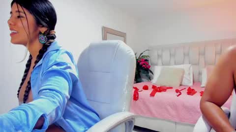 Ari and Jacob online show from 03/02/25, 09:10