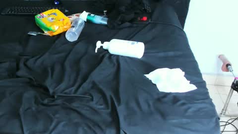 Andrea and Scott online show from 02/19/25, 12:33