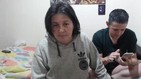 Jade   Noa online show from 02/18/26, 12:23