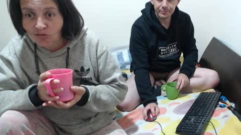 Jade   Noa online show from 02/20/26, 02:30