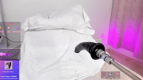 Maria  online show from 11/11/25, 12:21