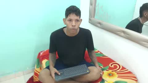 kloe matias online show from 10/02/25, 09:33