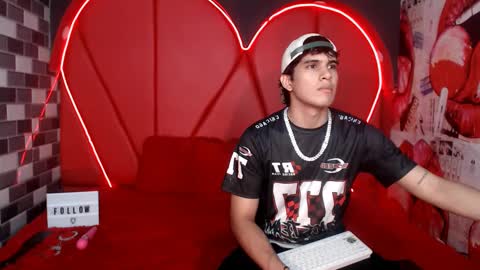 MIA LIZ AND SAM online show from 09/30/25, 07:19