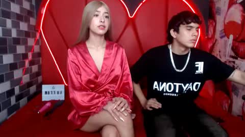 MIA LIZ AND SAM online show from 10/07/25, 08:06