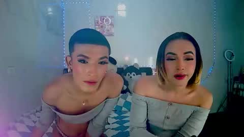 ALEXA  KIM online show from 11/05/25, 11:16