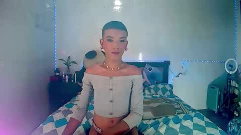 ALEXA  KIM online show from 11/28/25, 02:36