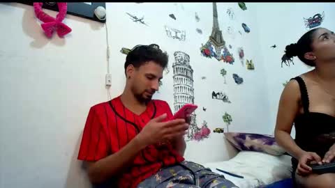 coupleeswetthott online show from 02/26/26, 04:28