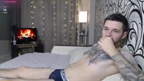 Amelia dols online show from 11/20/25, 09:20