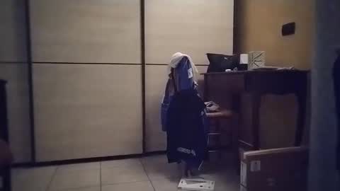 Snapshot of coupleforyou23 chatting on 02/27/25, 08:09 coupleforyou23 online show from 02/27/25, 08:09