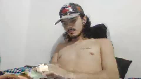 Snapshot of couplehot0917 chatting on 01/10/26, 04:03 Lucia And Daniel online show from 01/10/26, 04:03