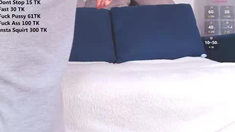 Couplelove online show from 09/22/25, 12:51