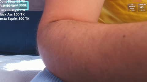 Couplelove online show from 09/23/25, 12:52