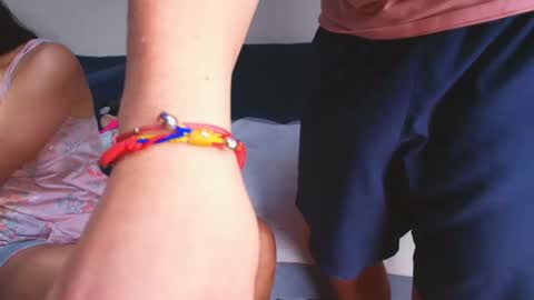 Couplelove online show from 09/27/25, 01:05