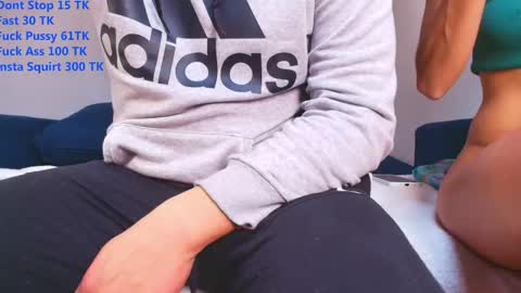 Couplelove online show from 10/02/25, 01:51