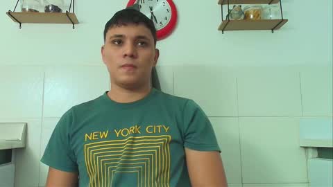 Barby and Kenny online show from 10/19/25, 08:42