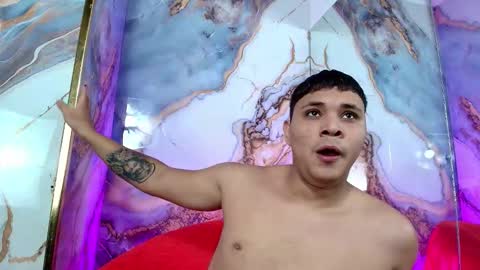 Barby and Kenny online show from 02/04/26, 08:36