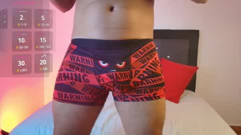 Barby and Kenny online show from 03/12/26, 09:10