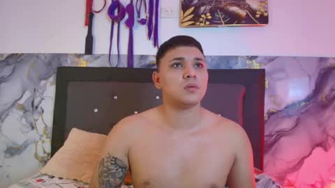 Barby and Kenny online show from 04/16/26, 09:26