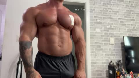 couplemuscle40 online show from 03/04/26, 05:41