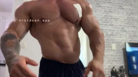 couplemuscle40 online show from 03/05/26, 04:03