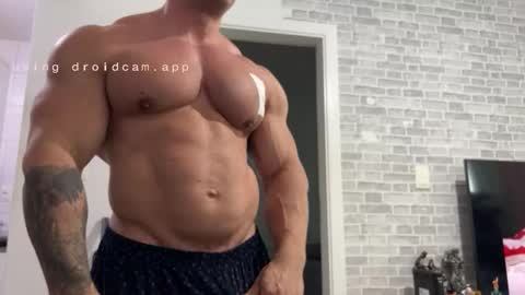 couplemuscle40 online show from 03/13/26, 01:07