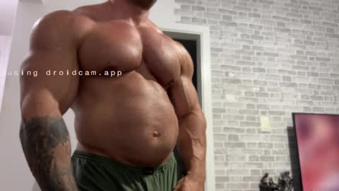couplemuscle40 online show from 03/17/26, 02:16