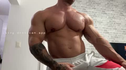 couplemuscle40 online show from 07/01/26, 03:01