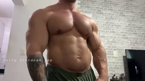 couplemuscle40 online show from 07/30/26, 07:24