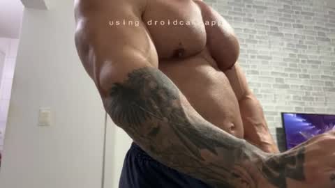 couplemuscle40 online show from 08/06/26, 12:56