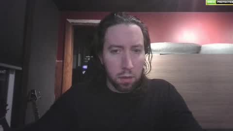 CoupleOfAces online show from 01/18/26, 04:38