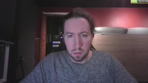 CoupleOfAces online show from 01/19/26, 03:10