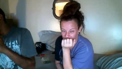 coupleohio419 online show from 10/27/25, 03:54