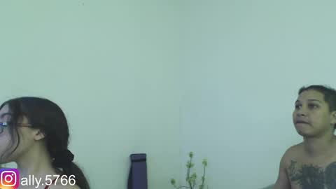 COUPLE PERV online show from 04/24/26, 09:39